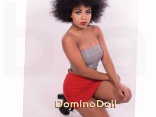 DominoDoll