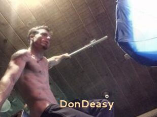 DonDeasy