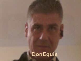 DonEquis