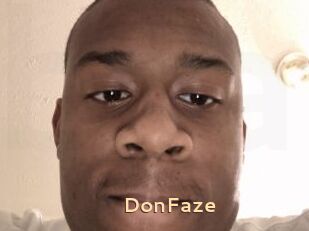 DonFaze