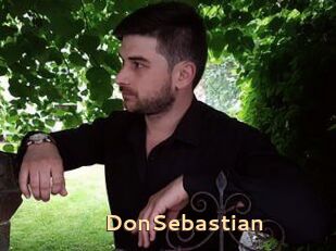 DonSebastian