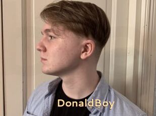 DonaldBoy