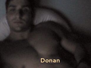 Donan