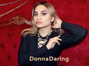 DonnaDaring