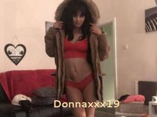 Donnaxxx19