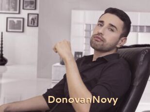 DonovanNovy