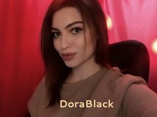 DoraBlack