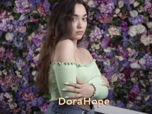 DoraHope