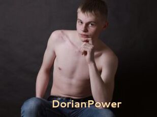 DorianPower