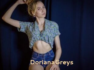 DorianaGreys