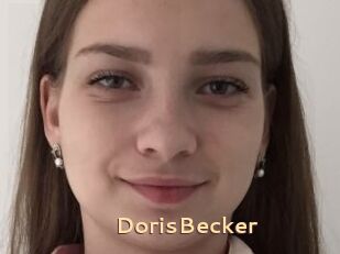 DorisBecker