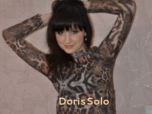 DorisSolo