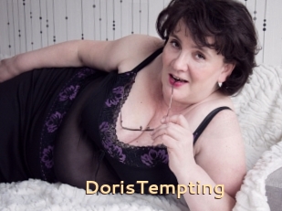 DorisTempting