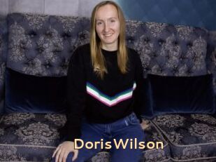 DorisWilson