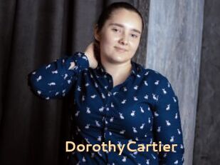 DorothyCartier