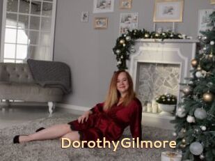 DorothyGilmore