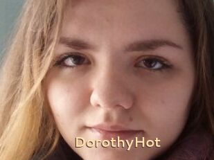 DorothyHot