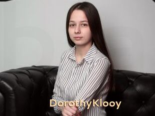 DorothyKlooy