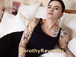 DorothyReynolds