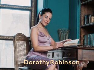 DorothyRobinson