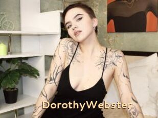 DorothyWebster