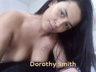 Dorothy_smith