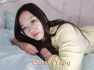 DorseyYang