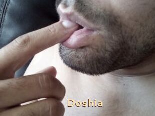 Doshia