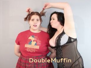 DoubleMuffin