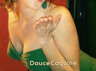 DouceCoquine