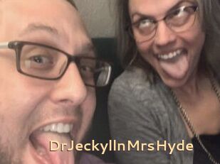 DrJeckyllnMrsHyde