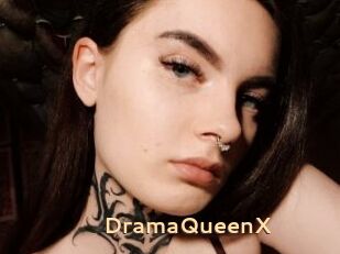 DramaQueenX