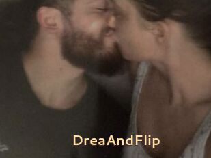 DreaAndFlip