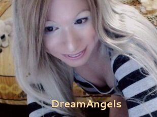 DreamAngels