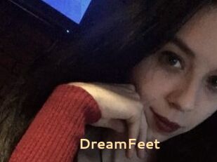 DreamFeet