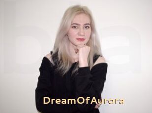 DreamOfAurora