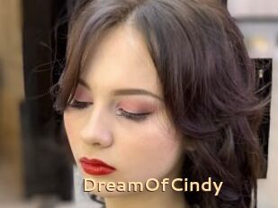 DreamOfCindy