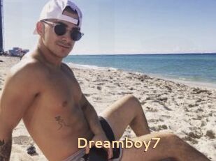 Dreamboy7