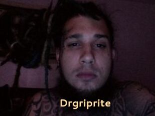 Drgriprite