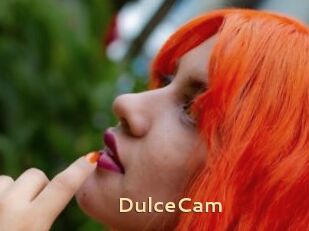 DulceCam