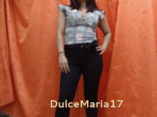 DulceMaria17