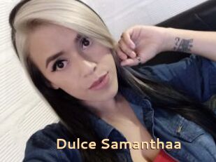 Dulce_Samanthaa