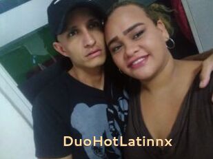 DuoHotLatinnx