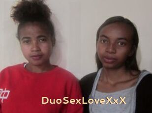 DuoSexLoveXxX