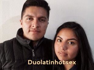 Duolatinhotsex