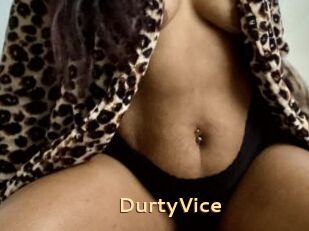 DurtyVice