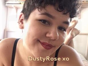 DustyRose_xo