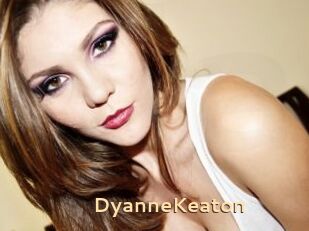 DyanneKeaton