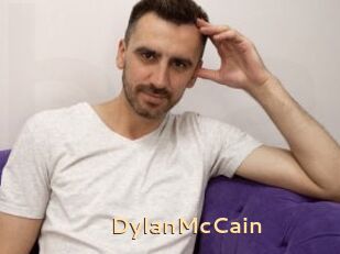 DylanMcCain