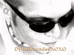 DylanRhoadesXOXO